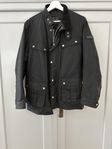 Barbour Duke wax jacket, Medium