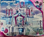 Playmobil Magic Slott 9469