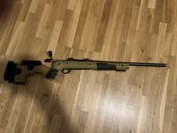 Tikka T3x varmint 