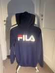 Fila Zip Hoodie