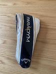 Paradym headcover