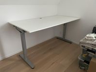 skrivbord IKEA 