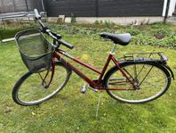 En cykel för den händige 