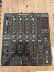 Pioneer DJM-800 Dj-mixer 