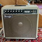 Mesa Boogie-79 Mark 2α