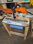 Stihl Ms 261 C