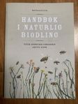 Handbok i naturlig biodling