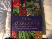 stora trädgårdsboken