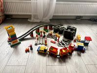 LEGO Duplo tåg 