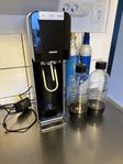 Helautomatisk sodastream