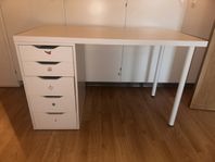 skrivbord Ikea 