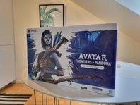 Avatar: Frontiers of Pandora - Collectors Edition (PS5)