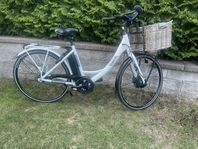 Elcykel Eco Ride Ambassaor 