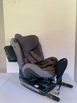 Besafe izi kid x3 isofix