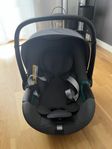 Baby-safe 3 i-size Britax Römer babyskydd 