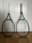 Yonex vcore pro 100