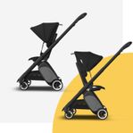 Bugaboo Ant Stroller Resebarnvagn