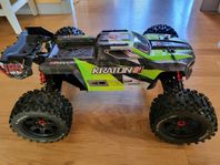 arrma kraton 8s