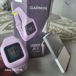 Garmin Vivofit Jr 3 superskick! 