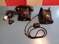 Äldre telefon