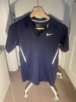 Nike-tennis polotröja