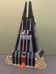 LEGO Star Wars 75251 Darth Vader's Castle