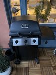 Broil King grill