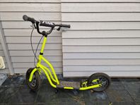 STIGA Air Scooter 12" Kickbike