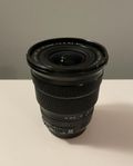 Fujifilm XF 10-24mm F4 R OIS