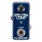  TC Electronic SpectraComp Baskompressor