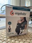 Bärsele  Ergobaby omni 360