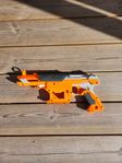 Nerf Accustrike