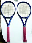 2st Yonex Ezone 98 Tour Tennisracket