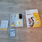 Medela elektrisk bröstpump