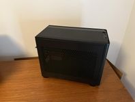 Intel Mini-ITX PC