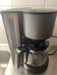 kaffebryggare black+decker