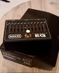 MXR EQ