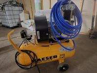 Kaeser Kompressor 460/50w