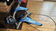 Tacx Satori cykeltrainer