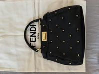 Fendi peekaboo limited edition