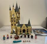 Lego Harry Potter