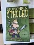 Munchkin Cthulhu