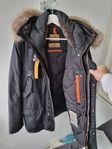 Parajumper right hand jacket 