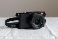 Leica D-lux 7