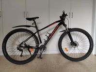 Mountainbike (MTB Kross Level 1.0 29")