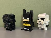 LEGO BrickHeadz