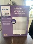 Philips Avent Elektrisk Sterilizator Avancerad