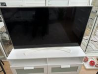 säljer 49 LG tv jätte bra skicka med tv bank Ikea 