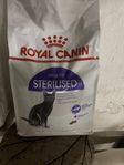 Royal Canin 4 kg helt ny 