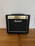 Marshall DSL5CR förstärkare